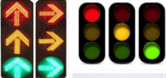 道路信號燈:控制系統的工作原理是什么？
