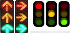 道路信號燈:控制系統的工作原理是什么？