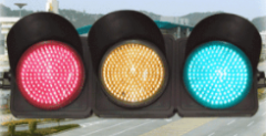 交通信號燈：相關知識與介紹（最新整理）