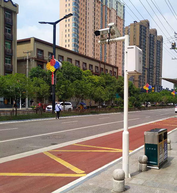 你知道監控桿的安裝位置有什么要求嗎？